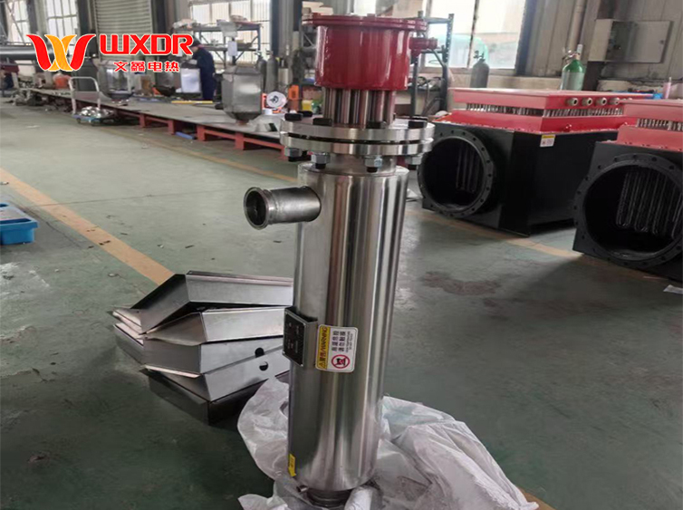 5MPa加热器