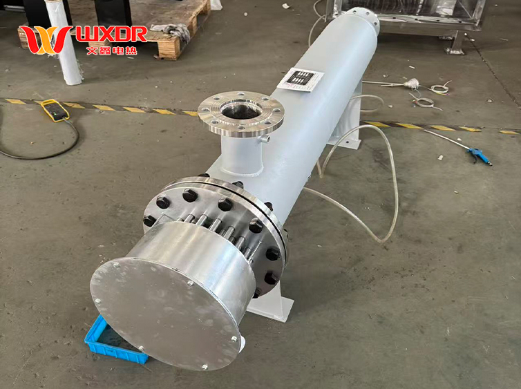 10Mpa加热器