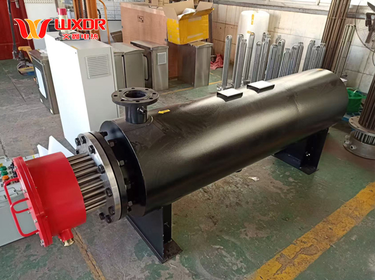 1100度加热器